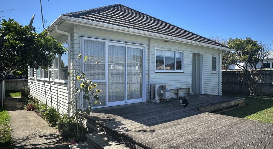  at 53A Strange Street, Waitara, Waitara