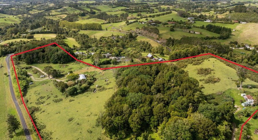  at 235 Tim Road, Whakamarama, Western Bay Of Plenty, Bay Of Plenty