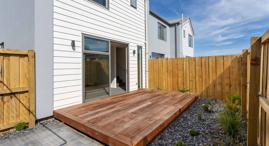  at 4/540 Armagh Street, Linwood, Christchurch City, Canterbury