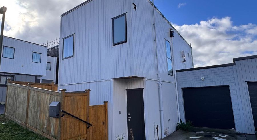  at 18 Waka Street, Albany, North Shore City, Auckland