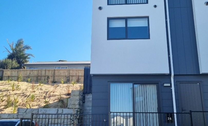  at 34 Tukari Lane, Mangere Bridge, Manukau City, Auckland
