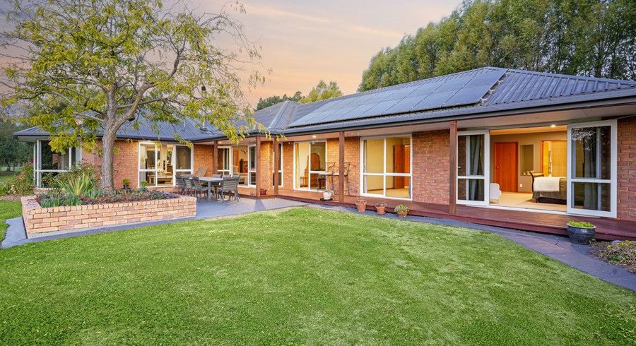  at 171 Easterbrook Road, Fernside, Waimakariri, Canterbury