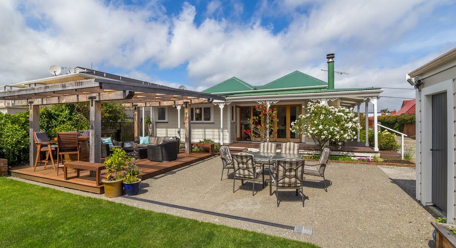  at 1 Manchester Street, Petone, Lower Hutt
