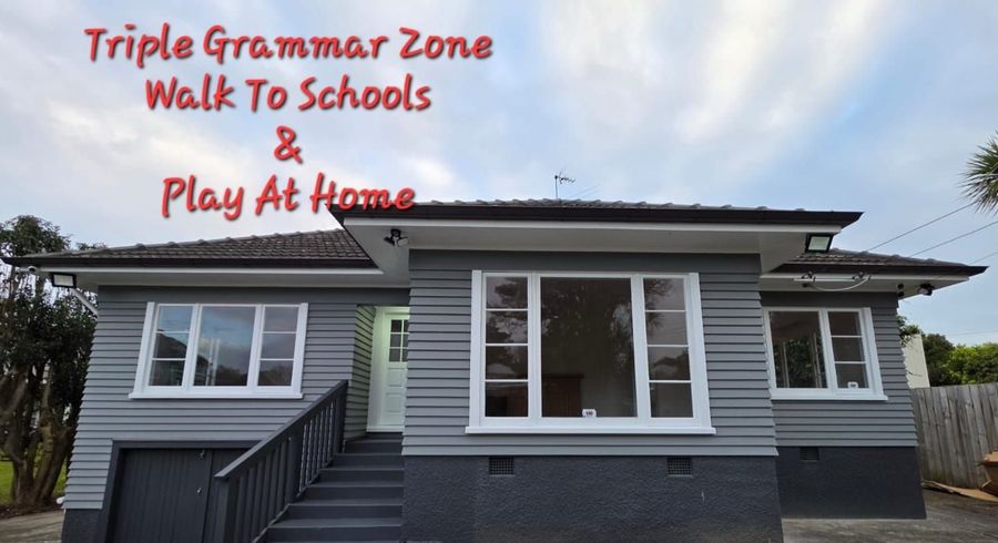  at 72 King George Avenue, Epsom, Auckland City, Auckland