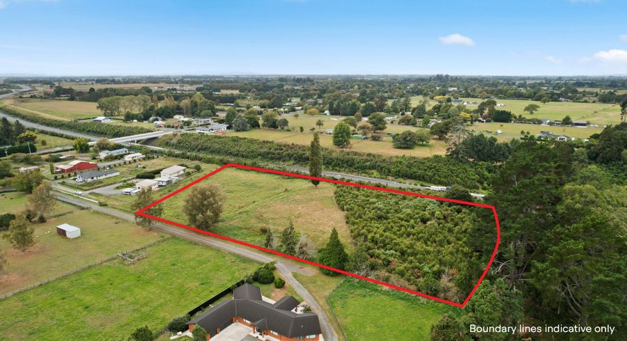  at 194C State Highway 26, Newstead, Waikato, Waikato