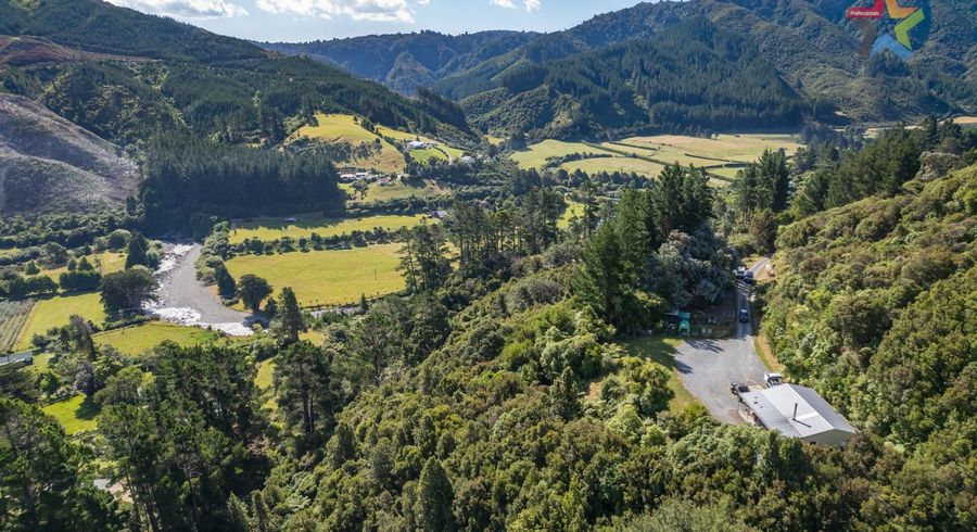  at 1342B Akatarawa Road, Akatarawa, Upper Hutt