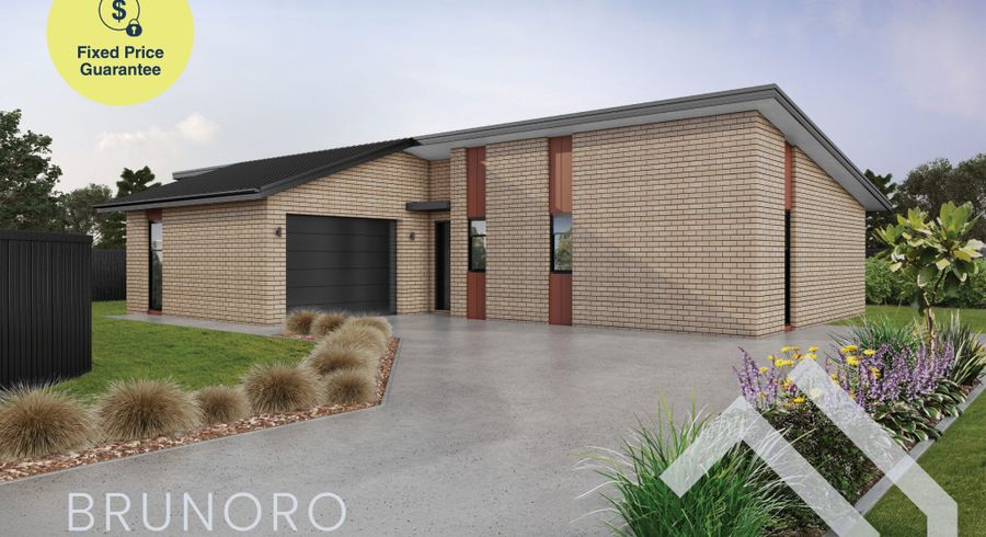  at Lot 6, 17 Main Road, Paraparaumu, Kapiti Coast, Wellington