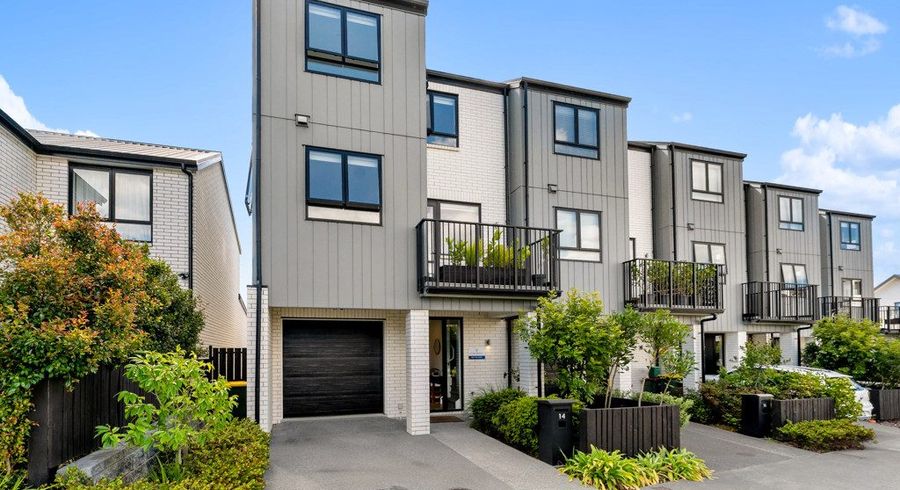  at 14 Aveline Place, Glen Innes, Auckland City, Auckland