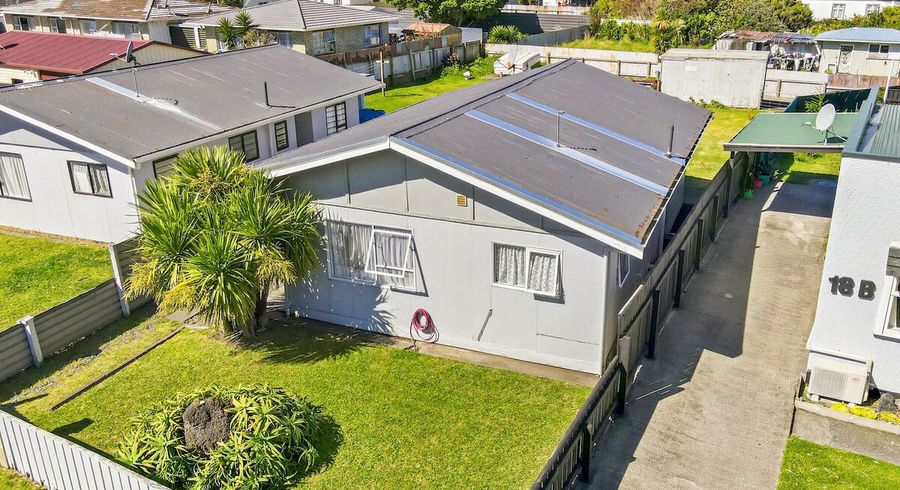  at 18C Mosston Road, Castlecliff, Whanganui, Manawatu / Whanganui