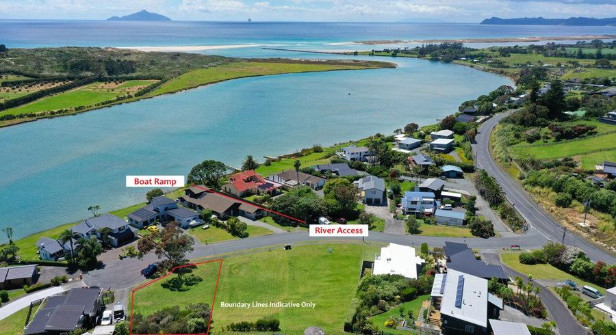  at 19 Riverview Place, Waipu, Whangarei, Northland