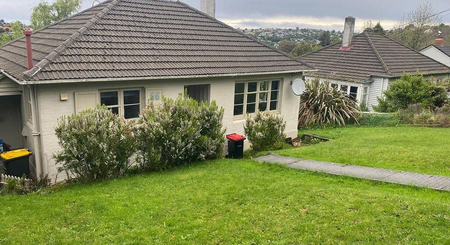  at 56 Prospect Bank, Wakari, Dunedin, Otago