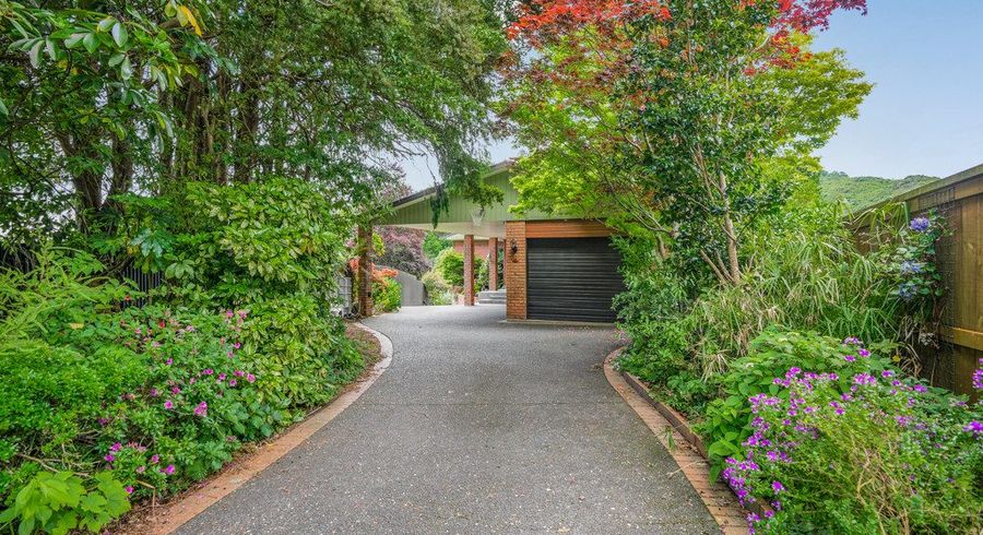  at 45 Hine Road, Wainuiomata, Lower Hutt, Wellington