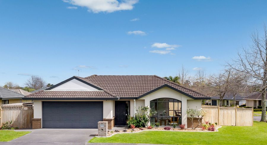 at 55 Armoy Drive, East Tamaki, Manukau City, Auckland