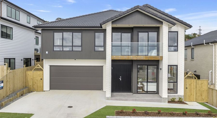  at 5 Elevation Street, Flat Bush, Auckland