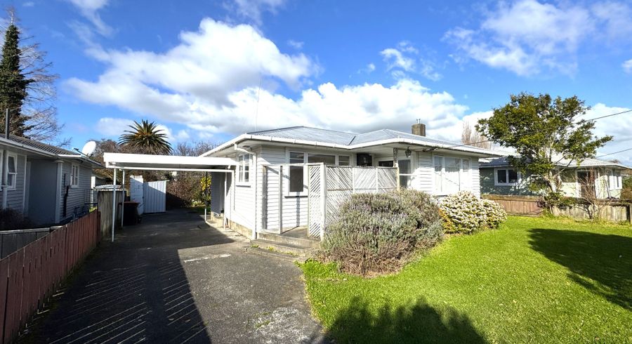 at 59 Kettle Ave, Awapuni, Palmerston North, Manawatu / Whanganui