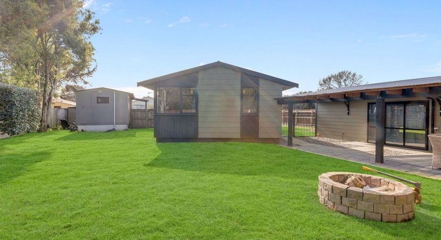  at 43 Oakfield Crescent, Pukete, Hamilton, Waikato