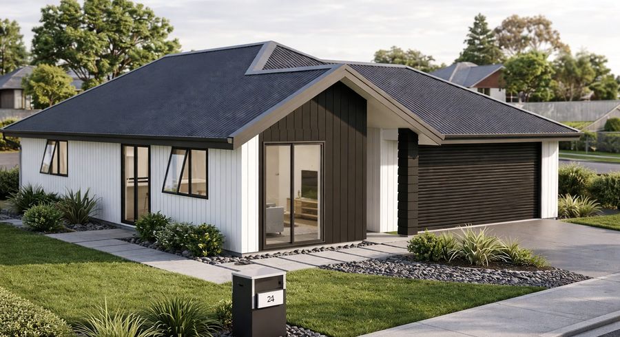  at 8 Tirikatene Avenue, Paerata, Franklin, Auckland