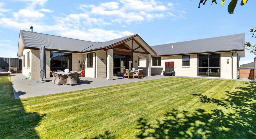  at 10 Meadowstone Street, Gleniti, Timaru