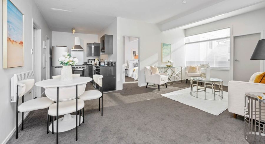  at 9/20 Shelly Beach Road, Saint Marys Bay, Auckland City, Auckland