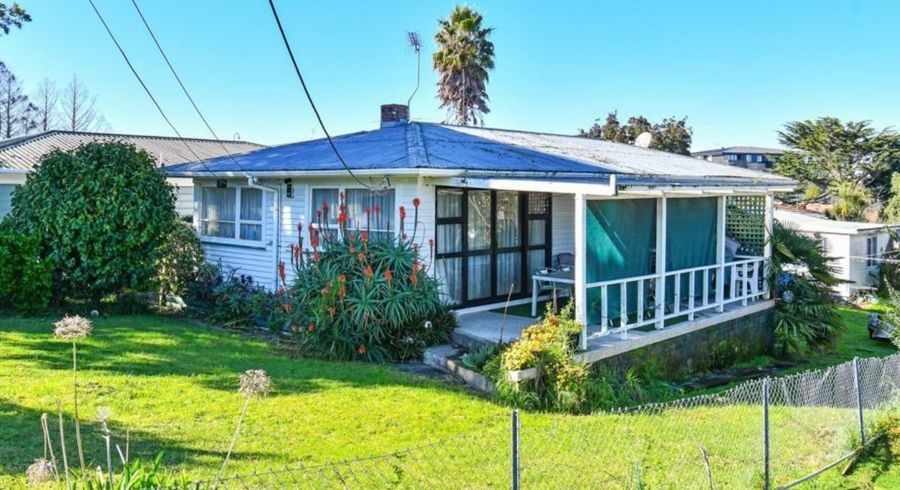  at 27 Halver Road, Manurewa, Manukau City, Auckland