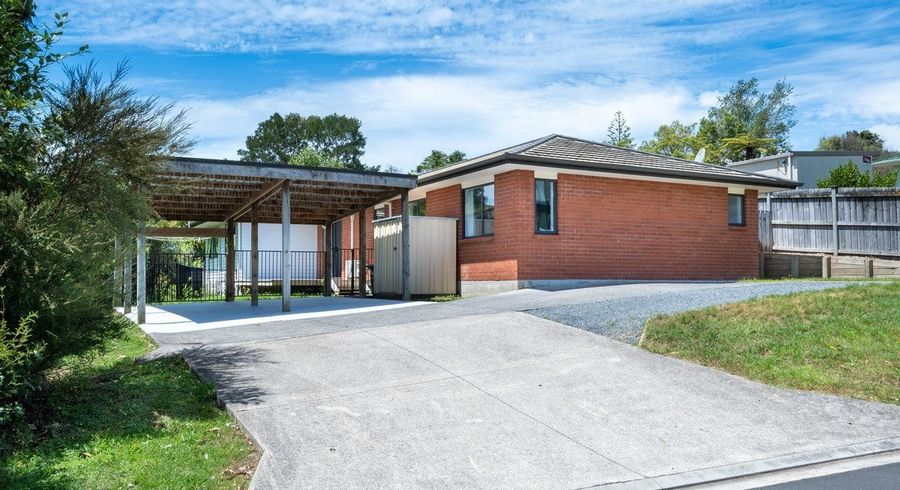  at 59 Sungrove Rise, Sunnyvale, Waitakere City, Auckland