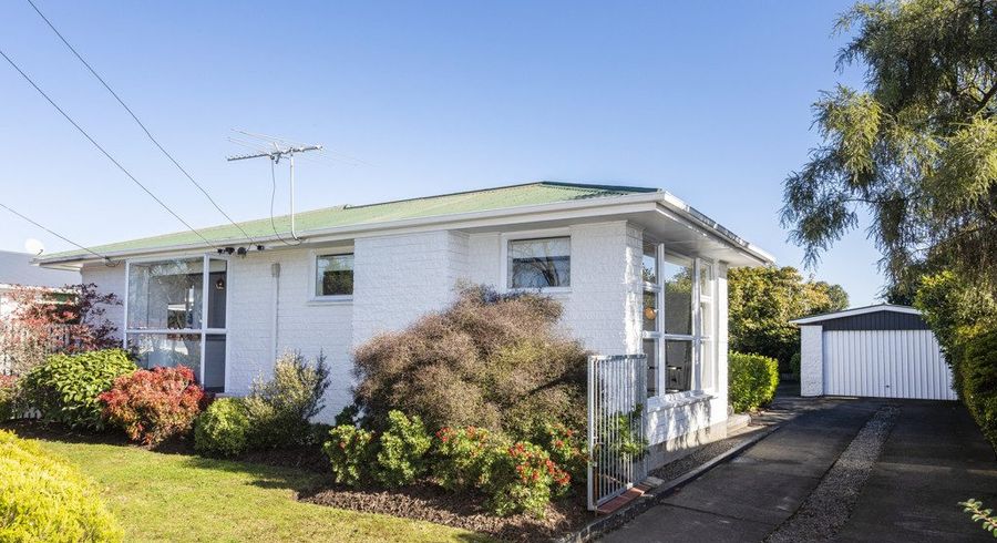  at 19 Hornsby Street, Bishopdale, Christchurch City, Canterbury