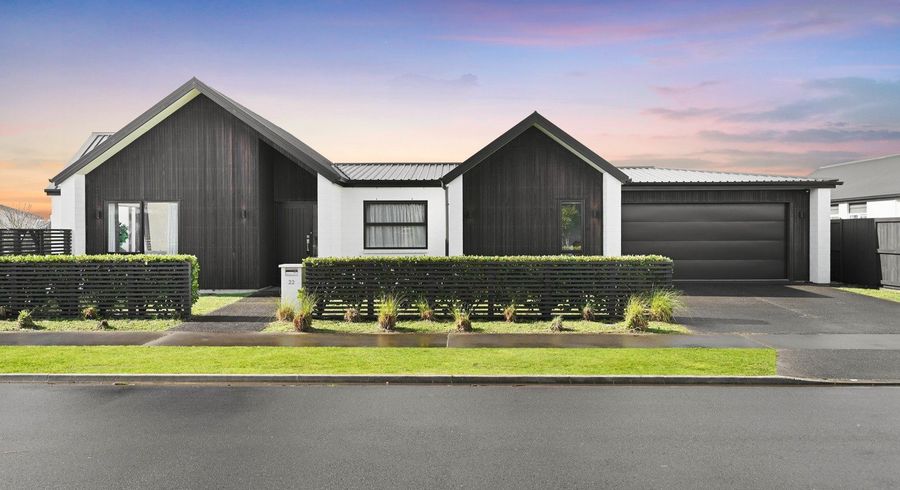  at 22 Voight Avenue, Chartwell, Hamilton, Waikato