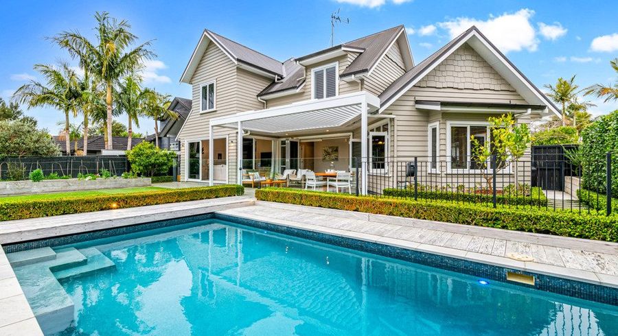  at 95 Aberley Road, Schnapper Rock, North Shore City, Auckland