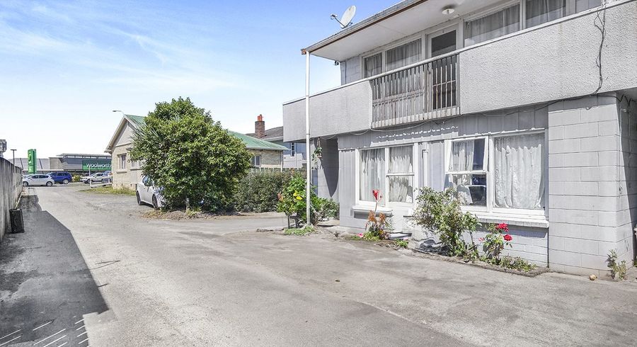  at 3/73 Anglesea Street, Hamilton Central, Hamilton