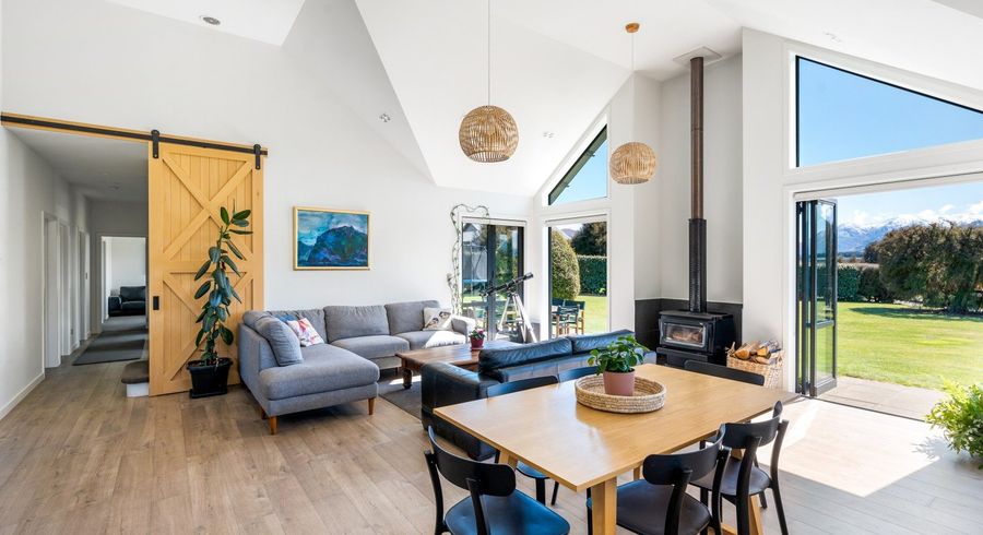  at 10 Matheson Crescent, Albert Town, Wanaka