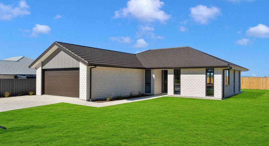  at 9 Williams Road, Masterton, Masterton, Wellington