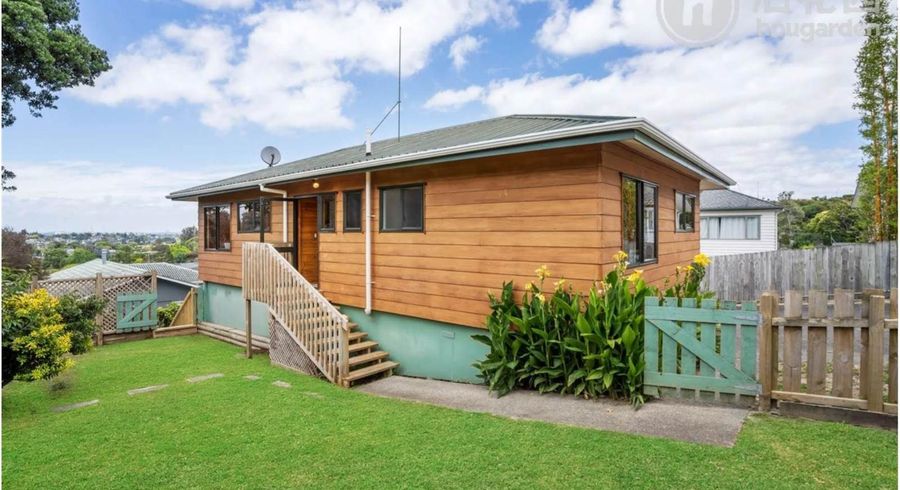  at 16B Laurina Road, Sunnynook, North Shore City, Auckland