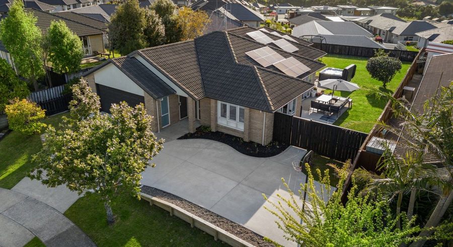  at 44 Kakapo Place, Pyes Pa, Tauranga
