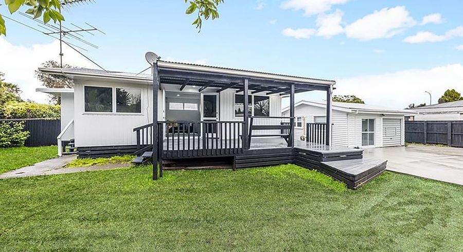  at 2/450 Great South Road, Ōpaheke, Papakura