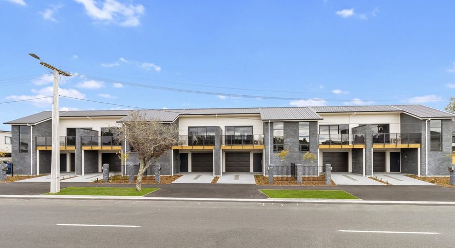  at 1/88 Carrington Avenue, Silverdale, Hamilton, Waikato