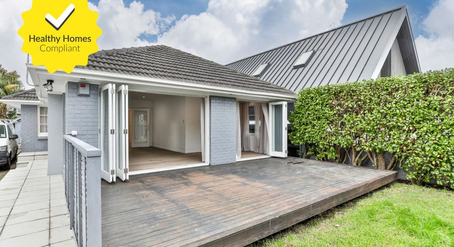  at 6 Lemington Road, Westmere, Auckland City, Auckland