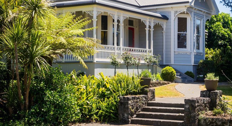  at 707 & 707B New North Road, Mount Albert, Auckland City, Auckland