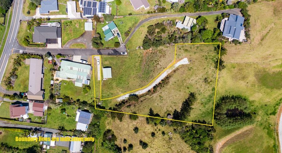  at Lot 2 Juniper Lane, Pukenui, Far North, Northland