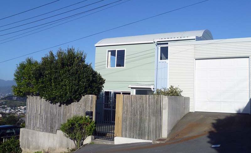  at 51 Fortunatus Street, Brooklyn, Wellington, Wellington