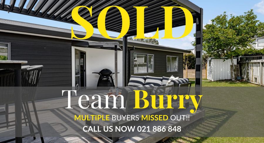  at 11B Riverview Road, Panmure, Auckland