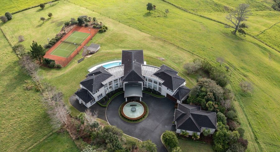  at 189 Vaughans Road, Okura, North Shore City, Auckland