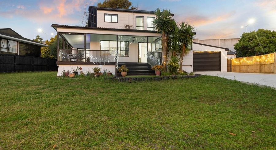  at 25 Brylee Drive, Conifer Grove, Papakura, Auckland