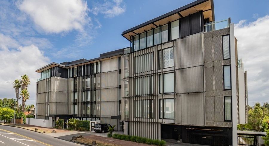  at 7/236  Kepa Road, Mission Bay, Auckland City, Auckland