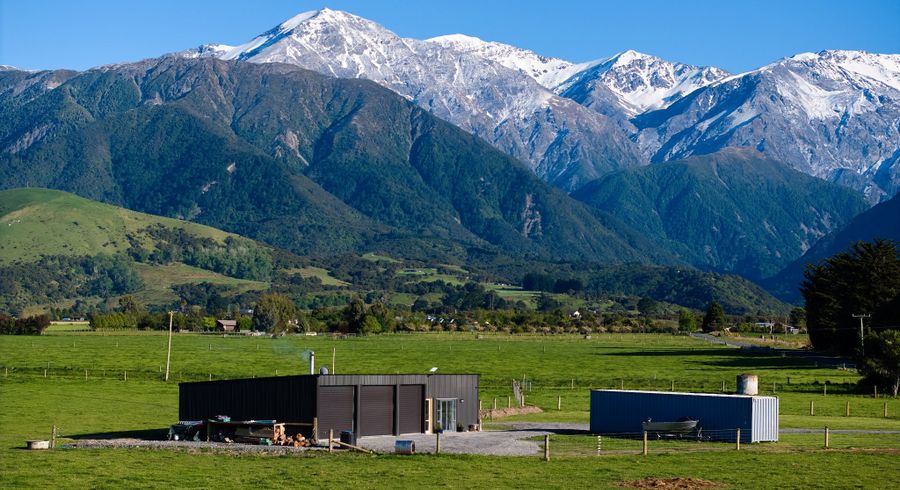  at 49 Parsons Road, Kaikoura