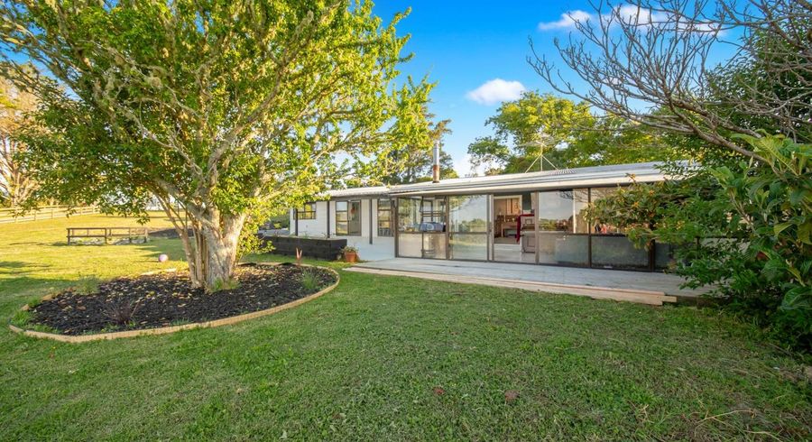  at 87 Spur Road, Stillwater, Rodney, Auckland