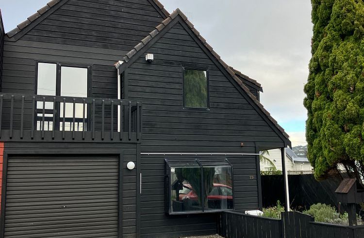  at 23B Mudie Street, Alicetown, Lower Hutt