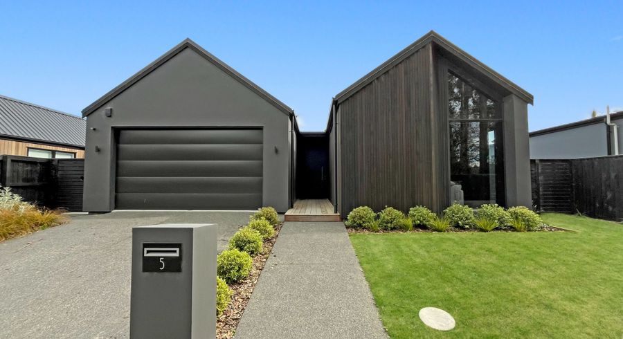  at 5 Lizard Lane, Casebrook, Christchurch City, Canterbury