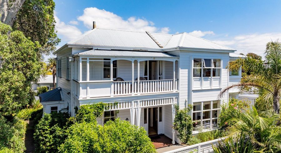  at 14 Elizabeth Road, Bluff Hill, Napier, Hawke's Bay
