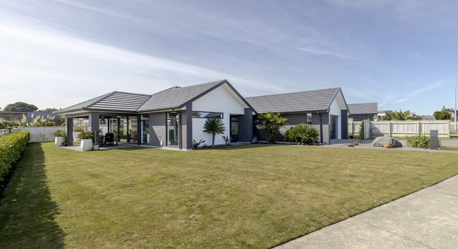  at 44 Coby Sydney Drive, Bell Block, New Plymouth