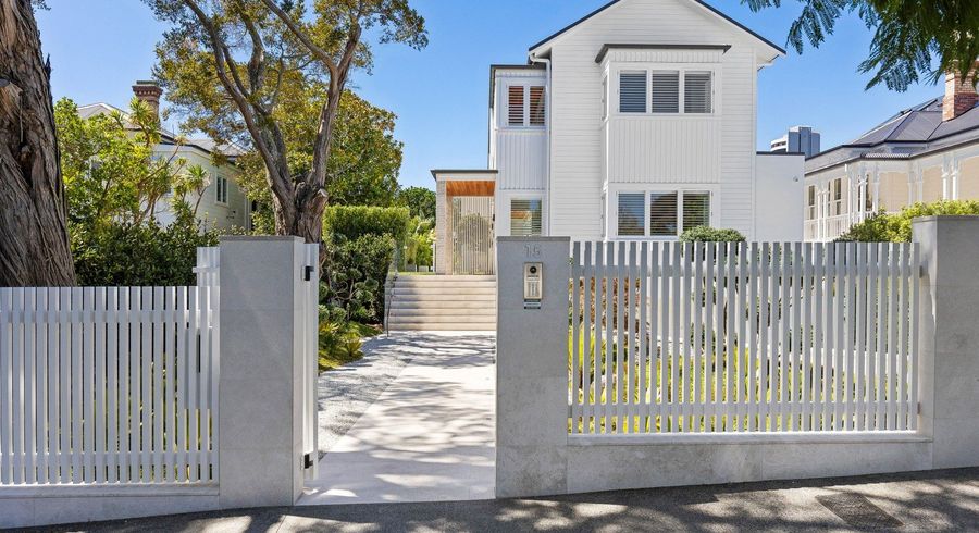  at 15 Hamilton Road, Herne Bay, Auckland City, Auckland